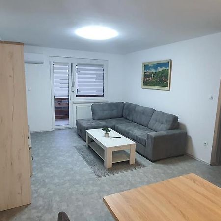 Apartma Sivi Zako Bohinj Eksteriør bilde