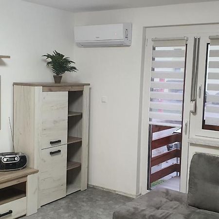 Apartma Sivi Zako Bohinj Eksteriør bilde