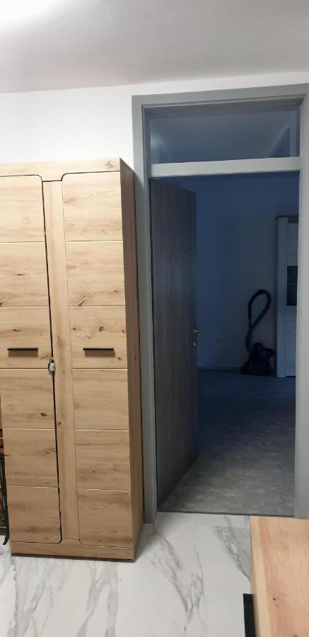 Apartma Sivi Zako Bohinj Eksteriør bilde