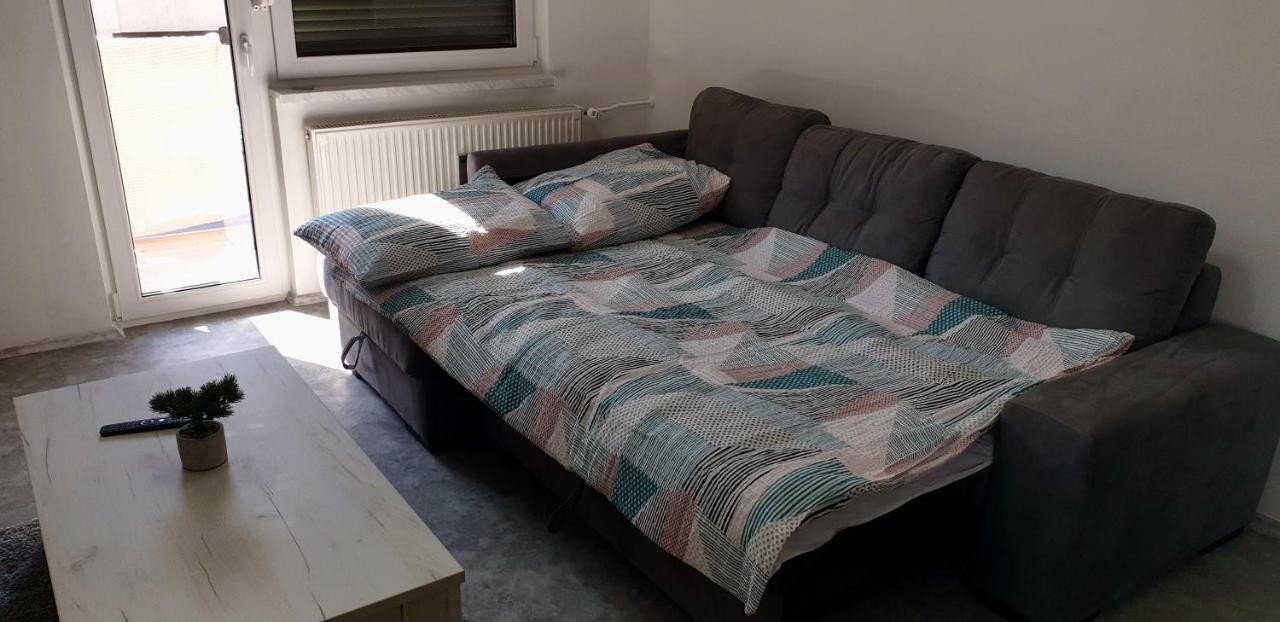 Apartma Sivi Zako Bohinj Eksteriør bilde