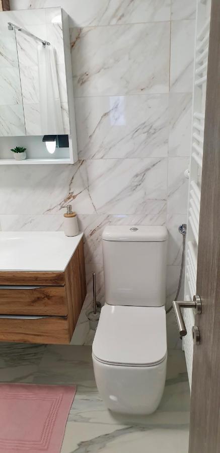 Apartma Sivi Zako Bohinj Eksteriør bilde