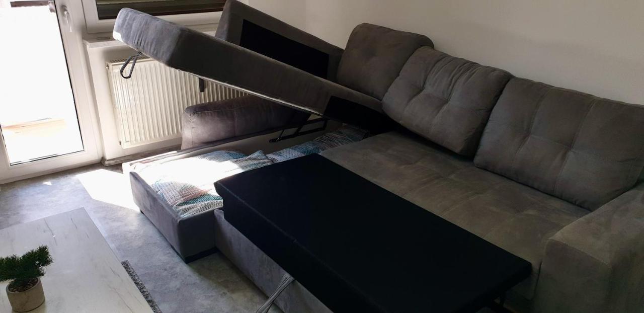 Apartma Sivi Zako Bohinj Eksteriør bilde