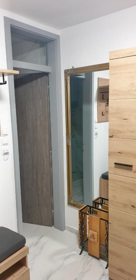 Apartma Sivi Zako Bohinj Eksteriør bilde