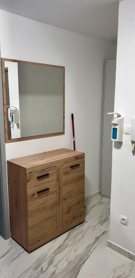 Apartma Sivi Zako Bohinj Eksteriør bilde