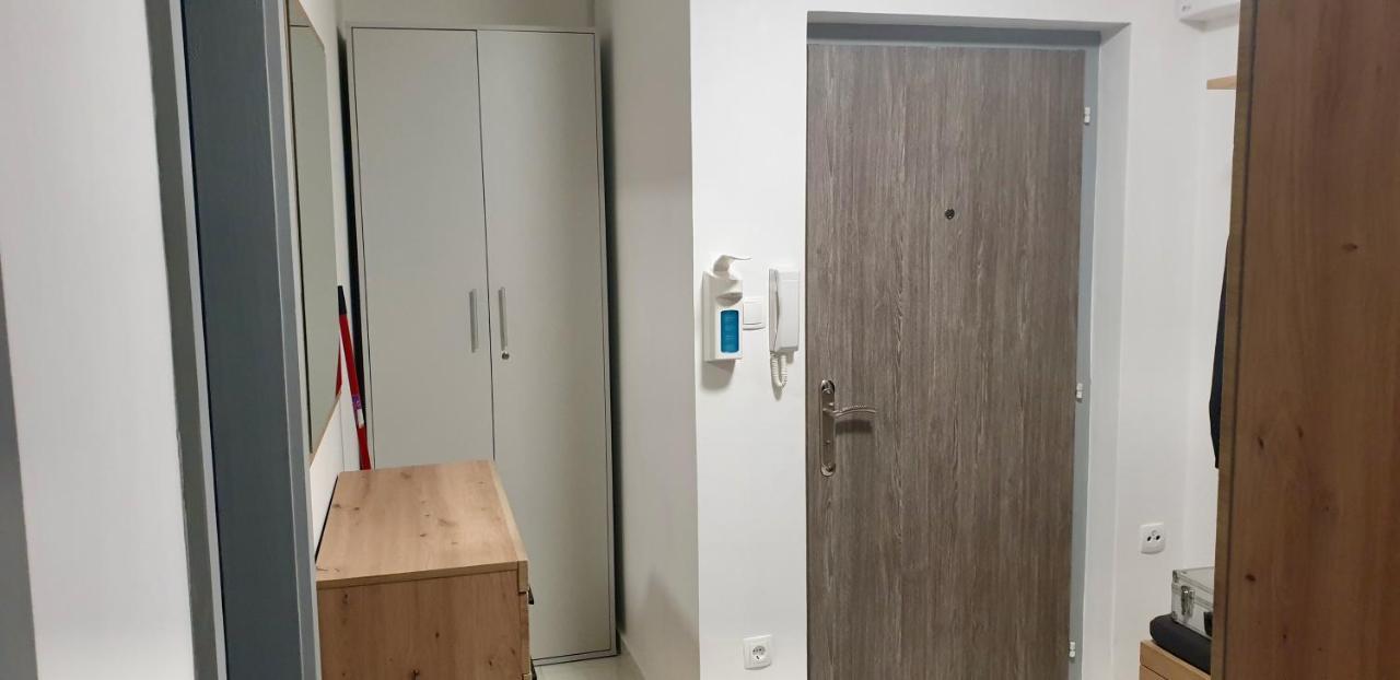 Apartma Sivi Zako Bohinj Eksteriør bilde