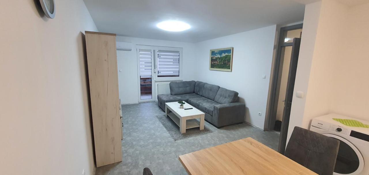 Apartma Sivi Zako Bohinj Eksteriør bilde