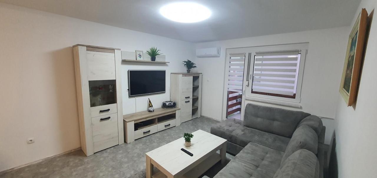 Apartma Sivi Zako Bohinj Eksteriør bilde