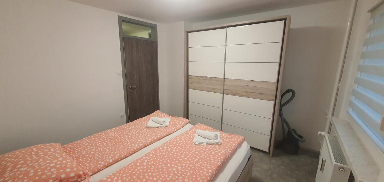 Apartma Sivi Zako Bohinj Eksteriør bilde